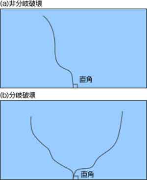 熱割れの特徴 窓名人 施工事例ブログ